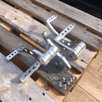 Kit comandi Harley Davidson Softail 1340