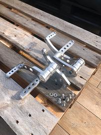 Kit comandi Harley Davidson Softail 1340