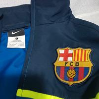 Giacca FC Barcellona Football Training