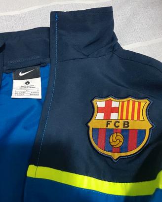 Giacca FC Barcellona Football Training