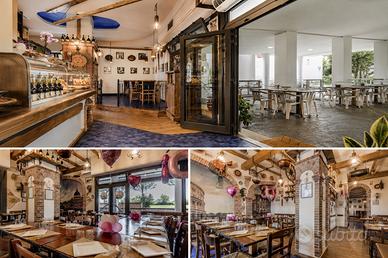 Ristorante italiano