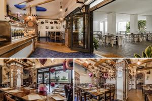 Ristorante italiano
