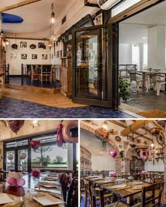 Ristorante italiano