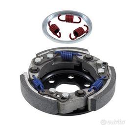 Girante frizione racing 107 mm allegerito e regola