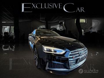 AUDI - S5 Sportback