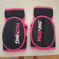 Guantini per piloxing