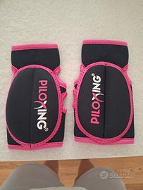 Guantini per piloxing