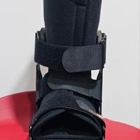 Tutore a stivaletto rigido Orthoservice RO+TEN