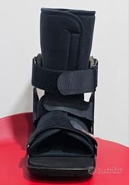 Tutore a stivaletto rigido Orthoservice RO+TEN