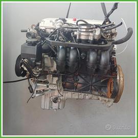 Motore Completo Funzionante 111921 90Kw Mercedes