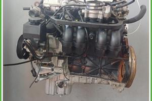 Motore Completo Funzionante 111921 90Kw Mercedes