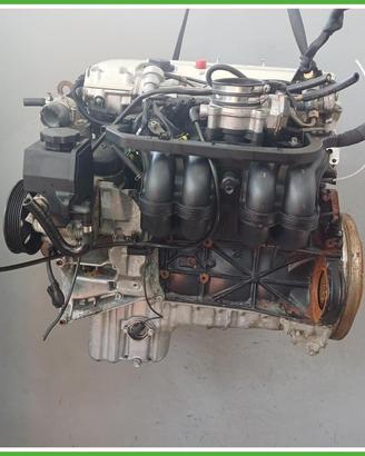 Motore Completo Funzionante 111921 90Kw Mercedes