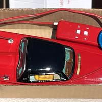 Modellino Ford Gyron (Ichida Cragstan 73269)