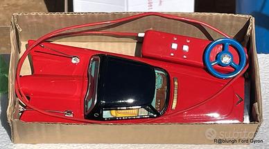 Modellino Ford Gyron (Ichida Cragstan 73269)