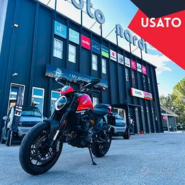 Ducati Monster 937 - 2022