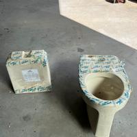 Ideal standard aquatonda