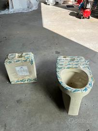 Ideal standard aquatonda