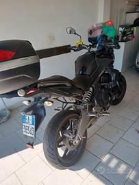 Kawasaki Versys 650