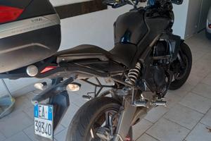 Kawasaki Versys 650