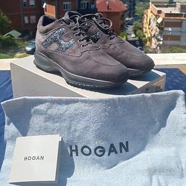 Scarpe Hogan originali Abbigliamento e Accessori In vendita a Roma