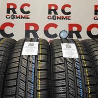 4 GOMME 175/65 R15 84T CONTINENTAL – INVERNALI