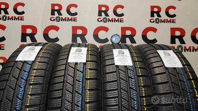 4 GOMME 175/65 R15 84T CONTINENTAL – INVERNALI