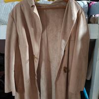 cappotto lungo 
