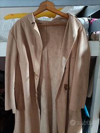 cappotto lungo 
