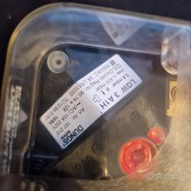 Pressostato aria Viessmann LGW 3 A1H