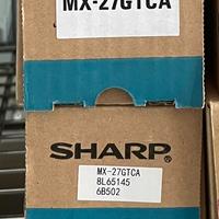Toner orig. sharp Mx-27gtca per sharp mx2300
