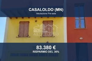 Immobile in asta di 168 m² con più di 5 locali e b