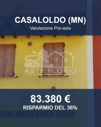 Immobile in asta di 168 m² con più di 5 locali e b