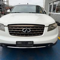 RICAMBI USATI AUTO VARI INFINITI FX 35 S 2008 3.5