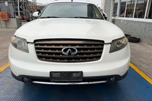 RICAMBI USATI AUTO VARI INFINITI FX 35 S 2008 3.5