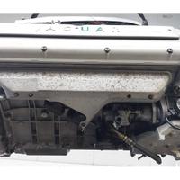 9HPGRB MOTORE JAGUAR XJ (XJ40-XJ81) 3.2 B 24V MAN 