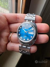 Orologio Seiko 5 ACTUS SS 6106-7600