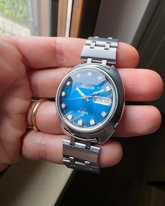 Orologio Seiko 5 ACTUS SS 6106-7600