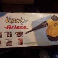 VAPORIZZATORE PER PULIZIE A VAPORE