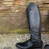 stivali equitazione Oxford