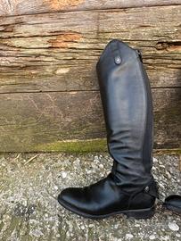 stivali equitazione Oxford