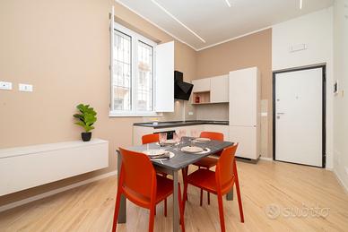 Ultimi Loft Classe Energetica A4