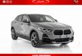 Bmw X2 sDrive18d Advantage