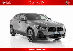 Bmw X2 sDrive18d Advantage