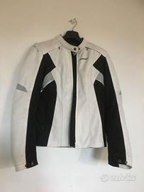GIACCA MOTO SPIDI DONNA