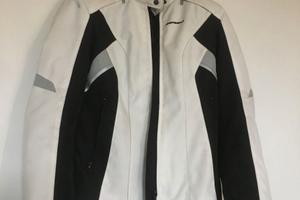 GIACCA MOTO SPIDI DONNA