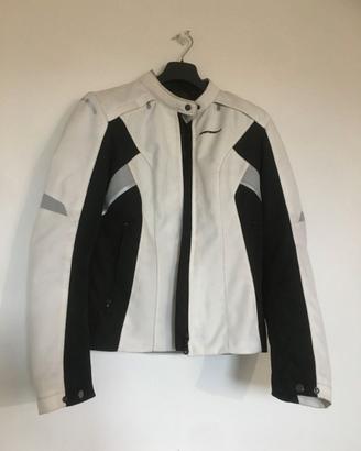 GIACCA MOTO SPIDI DONNA