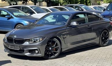Bmw 435d xdrive msport