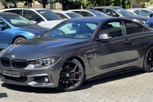 Bmw 435d xdrive msport