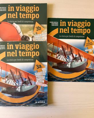 In viaggio neltempo-Lastoriaperlivellidicompetenza