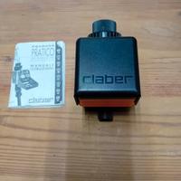 programmatore Claber